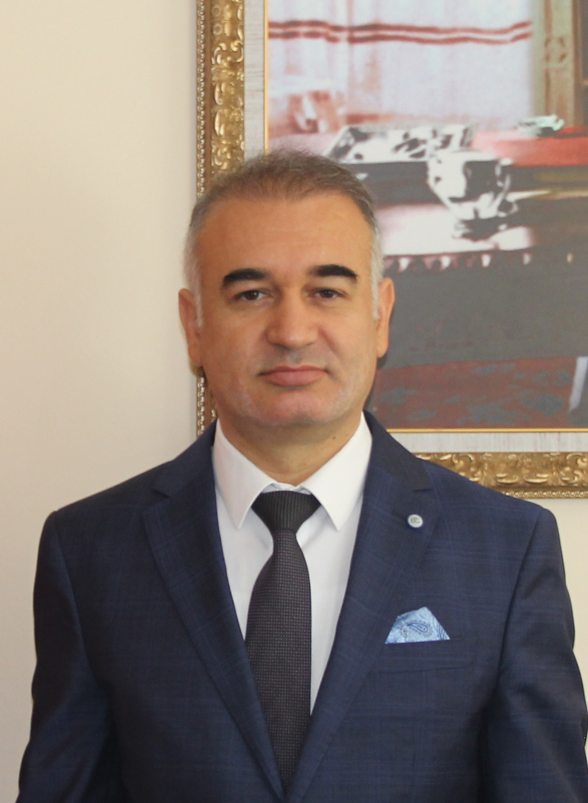 Selami IŞIK
